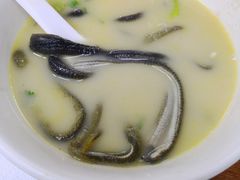 -欣达面馆(天桥支路店)