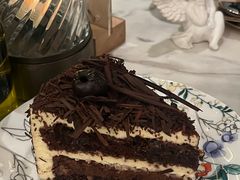 荔枝黑森林蛋糕-IL TEATRO 精品意大利餐厅