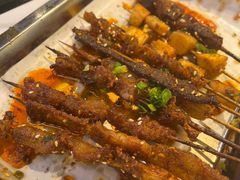 -牛得很·鲜牦牛肉烧烤·牛羊肉菌汤锅(康定店)