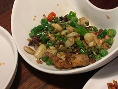 -金牌外婆家(苏州中心店)