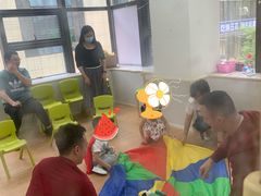 -i2青少儿英语(爱加星悦荟店)