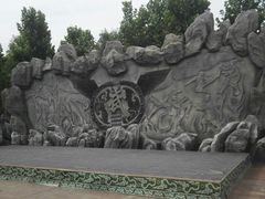 -济南方特东方神画