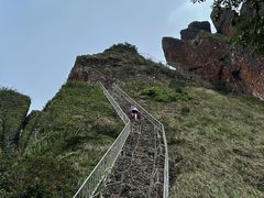 -七仙岭温泉国家森林公园