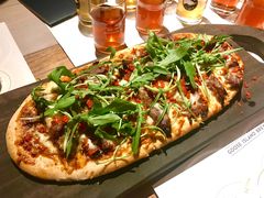 -Goose Island Brewhouse鹅岛精酿啤酒酿造工坊餐厅