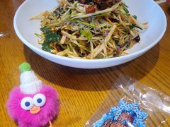 -去茶去餐厅(中央大街店)