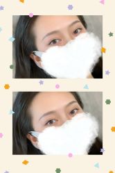-变美丽半永久纹眉连锁·机器野生眉·洗眉