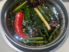 -围炉夜话·潮汕卤水火锅(榕江店)