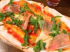 -斯比特花园西餐厅(东方商厦店)