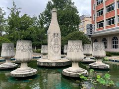 -青岛啤酒博物馆