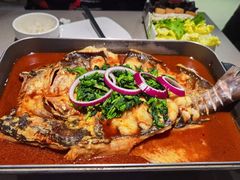 -半天妖烤鱼(新中关购物中心店)