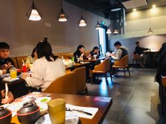大堂-魔丼屋(日月光店)