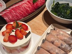 -巴奴毛肚火锅(七宝领展广场店)