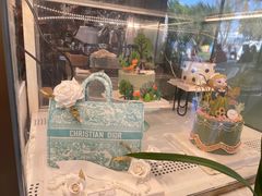 -澈烘焙·生日蛋糕·下午茶(龙华店)