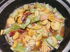 -大鹏饭店·金陵家宴(奥体中心店)