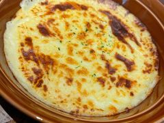 芝士土豆泥-萨莉亚意式餐厅(杭州西溪龙湖天街店)