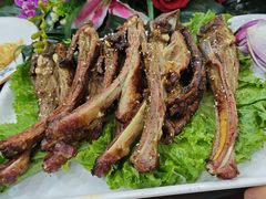 -兰州老马家族食府(康庄总店)