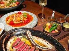 -Muben末本意大利餐厅·臻选(大悦城店)