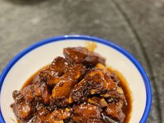 糖醋软排-金锅小厨(乐活街店)