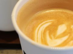 -CoffeeVendor(西乡店)