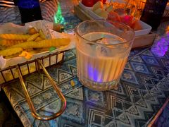 -城墙外BAR