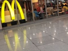 -麦当劳(天津站三店)