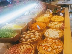 -樱煦和牛寿喜烧(如皋吾悦广场店)