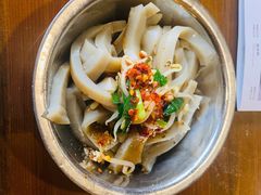 鸡豆凉粉-88号小吃店·经典云南菜·地道纳西美食