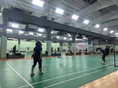 -翔立方体育文化综合体(南翔智地店)