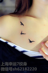 -雕哥的纹身店A3 TATTOO&纹身培训