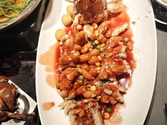 -姑苏家宴·苏帮菜·松鼠桂鱼(苏州总店)