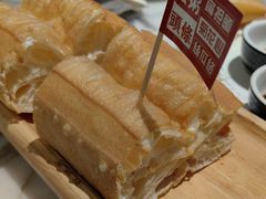 -滋粥楼·顺德菜海鲜茶点(方舟店)
