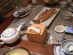 -南京大牌档(济南万象城店)