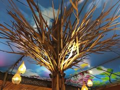 -大树头森林餐厅