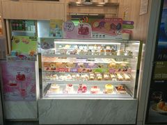 -美心西饼mx cakes(市桥站店)