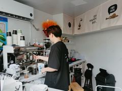 -CONTENT U COFFEE(中山公园店)