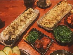 -口罩哥·烧肉刺身