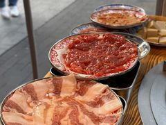 -龙湖重庆时代天街