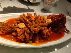-三玛璐酒楼(汉口路店)