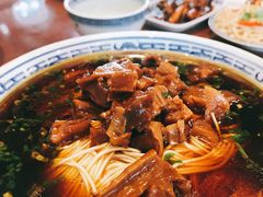 -同得兴 Since·1995 传统苏式面馆(十全街店)