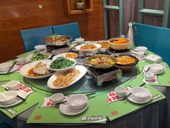 -全聚贤餐厅·湖北家常菜(沙湖店)