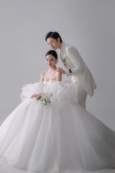 -第一夫人婚纱摄影(南京店)