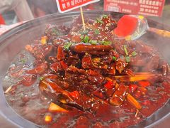 -回味黑鸭煲·始于2006(万松园店)