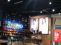 -海马体照相馆(天津世纪都会店)