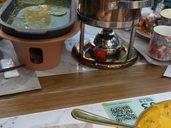 -泰椰里·泰国餐厅(智慧城广百广场店)