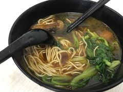 -弄堂面馆(金运路店)