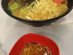 -友达面馆(鼓楼店)