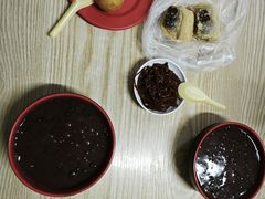 -糯米香(长江路店)