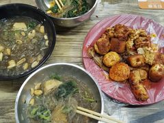 麻辣烫-张正麻辣烫(龙城路店)