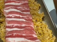 -西塔老太太泥炉烤肉(望京一店)