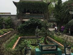 -东莞市可园博物馆